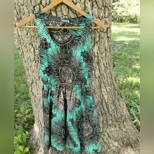 ⬇️ Price Drop!⬇️ Earthbound Trading Company Sundress in size S